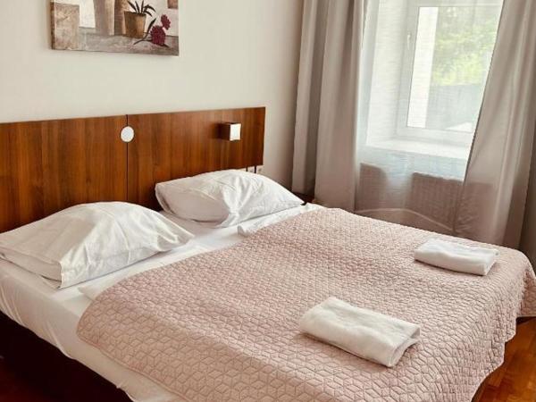 Hotel Klimt : photo 6 de la chambre appartement 3 chambres