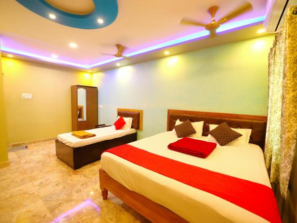 DayLight Stay : photo 8 de la chambre chambre lit queen-size deluxe