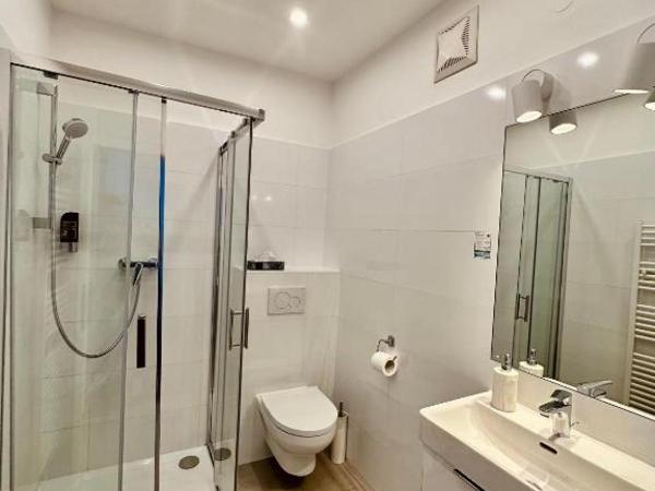 Hotel Klimt : photo 3 de la chambre appartement 3 chambres