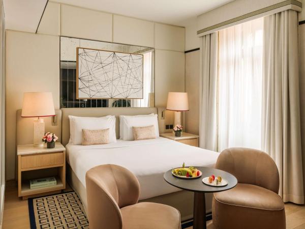 Park Hyatt Milano : photo 1 de la chambre chambre lit king-size