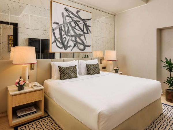 Park Hyatt Milano : photo 1 de la chambre suite exécutive