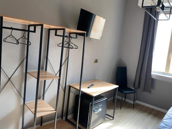 Riva Reno 4 Rooms : photo 3 de la chambre chambre double