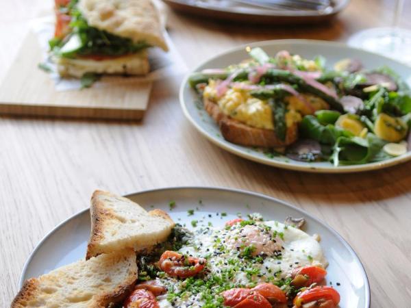 Czakó Bed&Breakfast : photo 6 de la chambre petite chambre double