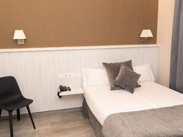 Hotel Coronado : photo 4 de la chambre chambre simple
