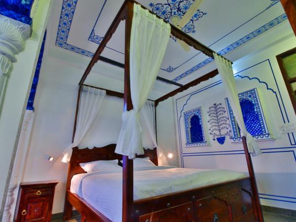 Shree vilas : photo 6 de la chambre chambre triple