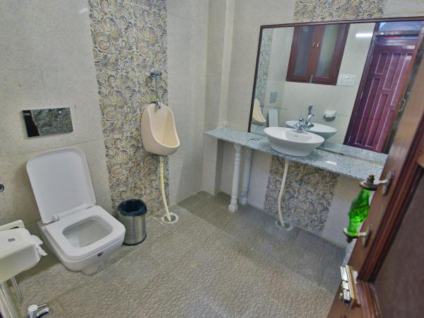 Shree vilas : photo 1 de la chambre chambre double deluxe