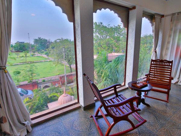 Shree vilas : photo 8 de la chambre chambre triple