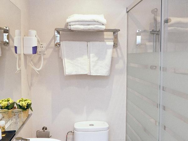 Hotel Coronado : photo 1 de la chambre chambre double ou lits jumeaux