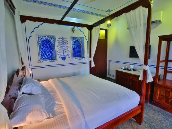 Shree vilas : photo 4 de la chambre chambre triple