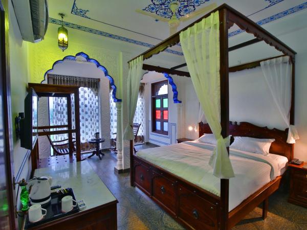 Shree vilas : photo 3 de la chambre chambre triple