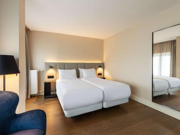 NH Amsterdam Schiller : photo 1 de la chambre chambre double ou lits jumeaux standard