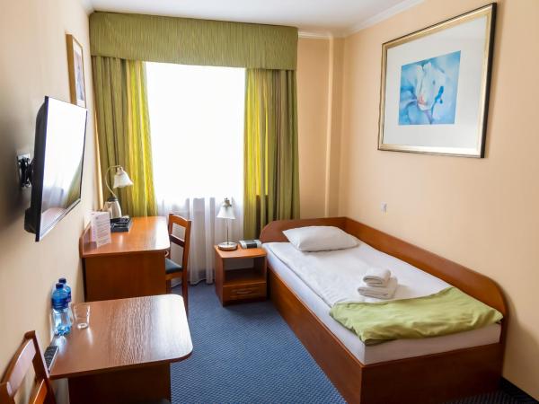 Hit Hotel : photo 1 de la chambre chambre simple
