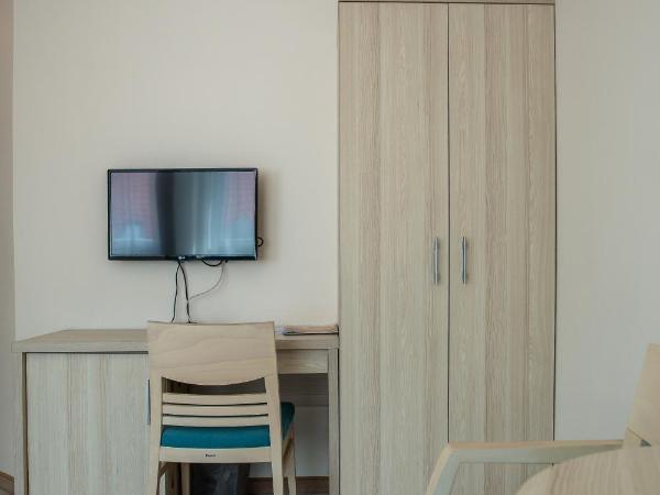 Hotel Cesarskie Ogrody : photo 5 de la chambre superior double room in residence building