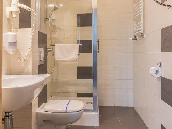 Hotel Cesarskie Ogrody : photo 6 de la chambre superior double room in villa building