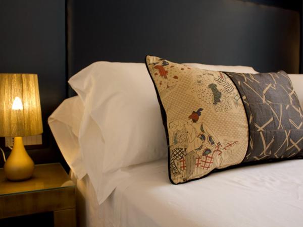 Palazzo Cartari : photo 3 de la chambre chambre double deluxe