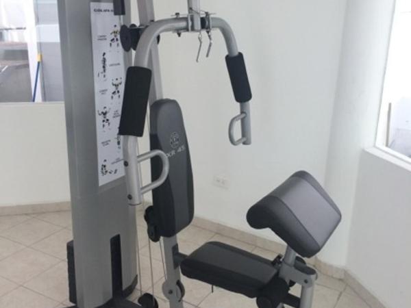 Metropolis Suites Ejecutivas : photo 1 de la chambre appartement