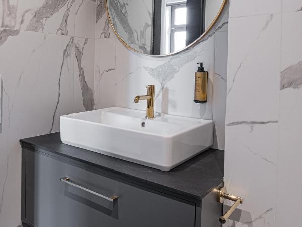 Carvala Boutique Apartments : photo 7 de la chambre appartement deluxe