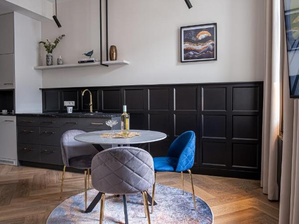 Carvala Boutique Apartments : photo 7 de la chambre appartement