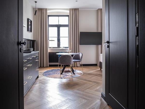 Carvala Boutique Apartments : photo 10 de la chambre appartement