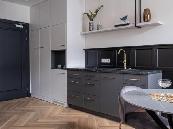 Carvala Boutique Apartments : photo 9 de la chambre appartement