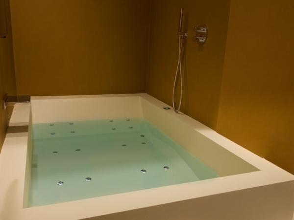 Palazzo Cartari : photo 3 de la chambre suite avec piscine privée