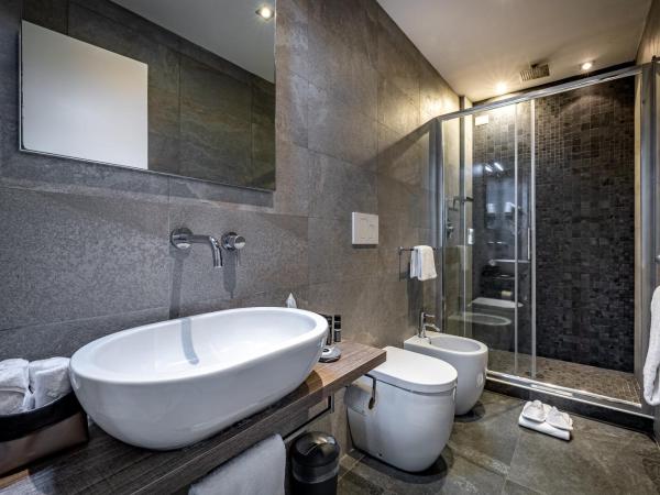 Rivalta Hotel - Alfieri Collezione : photo 2 de la chambre chambre double classique