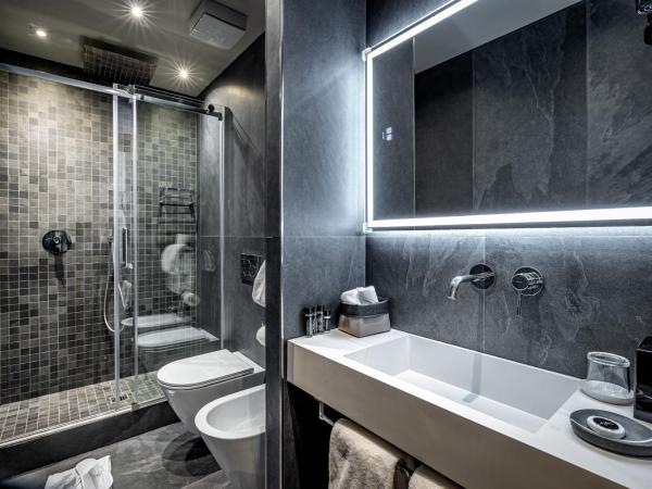 Rivalta Hotel - Alfieri Collezione : photo 5 de la chambre chambre double classique