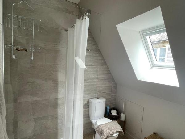 Au Relais Saint Maurice : photo 9 de la chambre chambre double