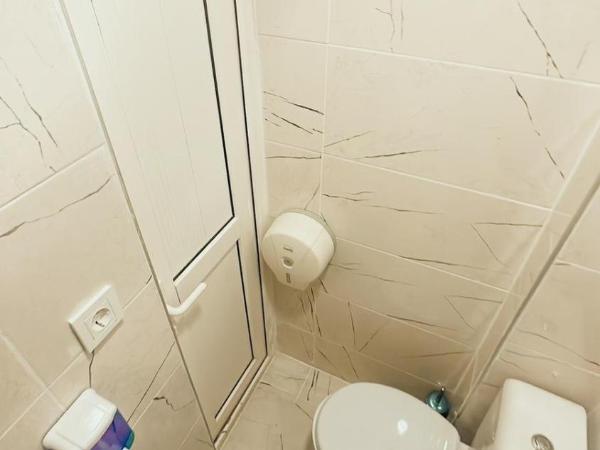 Taksim Centre Hotel : photo 1 de la chambre suite supérieure