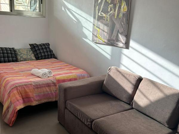 Villa Aguilas Club Guest house : photo 1 de la chambre chambre double