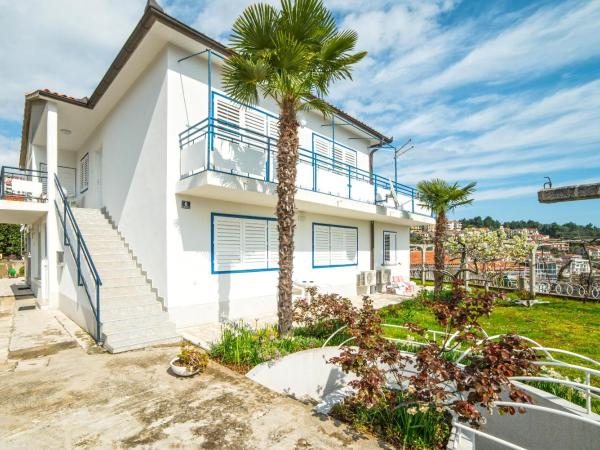 Apartments Marija 1000 : photo 3 de la chambre appartement