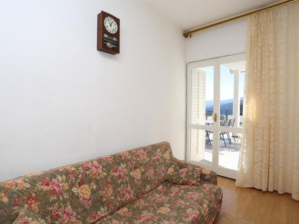 Apartments Marija 1000 : photo 9 de la chambre appartement