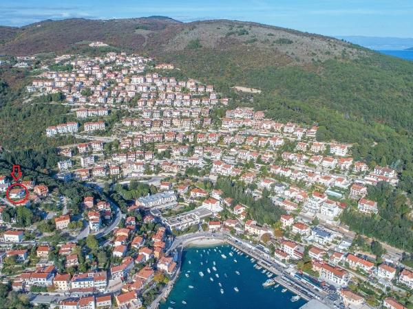 Apartments Marija 1000 : photo 2 de la chambre appartement