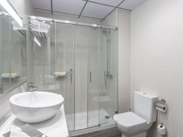 Monte Carmelo : photo 1 de la chambre chambre double ou lits jumeaux