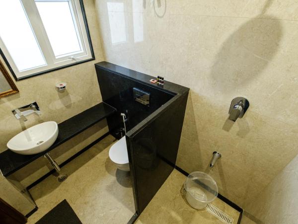 Palm 34 : photo 4 de la chambre chambre quadruple confort