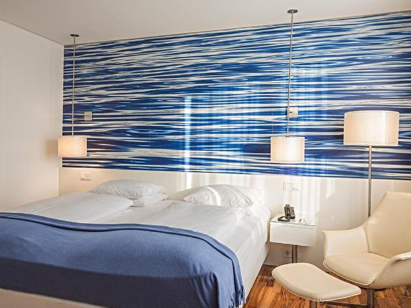 Pestana Berlin Tiergarten : photo 5 de la chambre chambre double deluxe