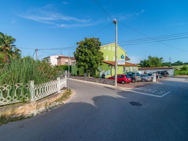 Vet-Centar : photo 3 de la chambre appartement 2 chambres