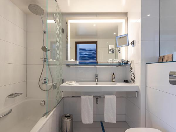 Pestana Berlin Tiergarten : photo 2 de la chambre chambre double premium avec balcon