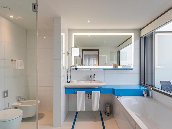 Pestana Berlin Tiergarten : photo 4 de la chambre suite panoramique