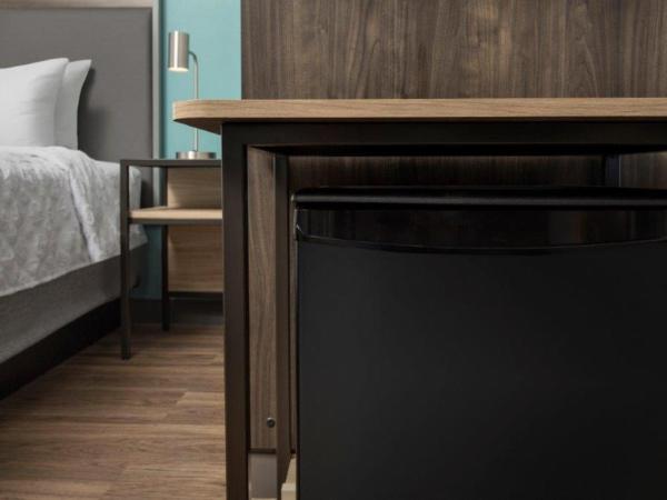 Tru By Hilton San Antonio North : photo 5 de la chambre chambre lit king-size