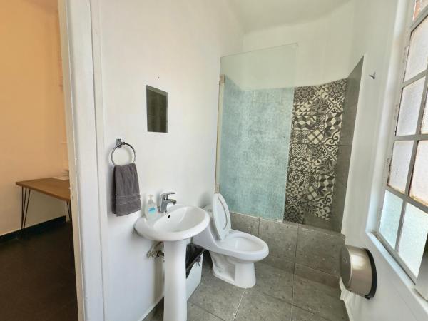 Massiosare El Hostal : photo 7 de la chambre appartement