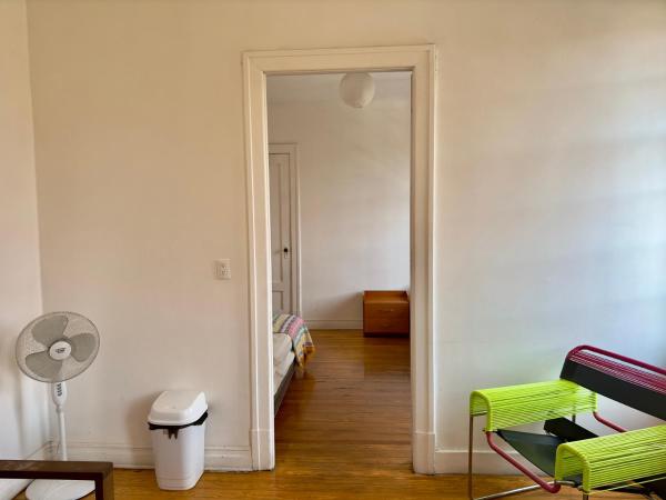 Massiosare El Hostal : photo 6 de la chambre appartement