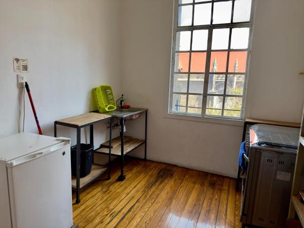 Massiosare El Hostal : photo 8 de la chambre appartement