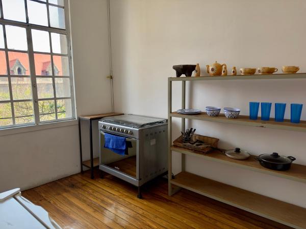 Massiosare El Hostal : photo 9 de la chambre appartement