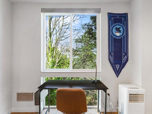 Harry Potter Sweet Suites : photo 3 de la chambre chambre double avec salle de bains privative