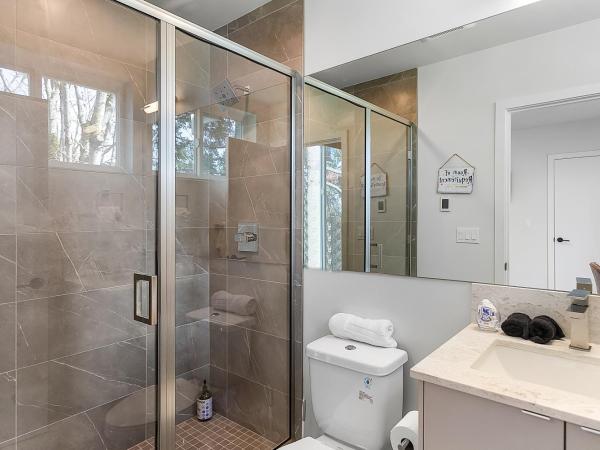 Harry Potter Sweet Suites : photo 1 de la chambre chambre double avec salle de bains privative