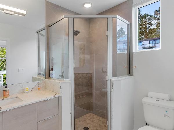 Harry Potter Sweet Suites : photo 3 de la chambre chambre double avec salle de bains privative