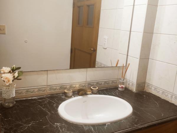 Tanino Home Suites : photo 4 de la chambre suite