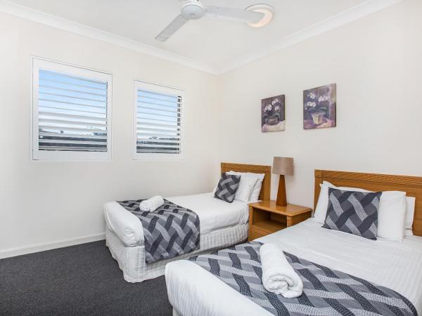 Bridgewater Terraces : photo 2 de la chambre appartement 3 chambres