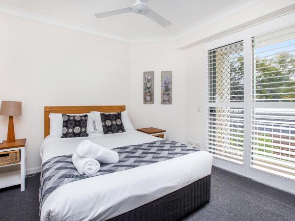 Bridgewater Terraces : photo 10 de la chambre appartement 3 chambres